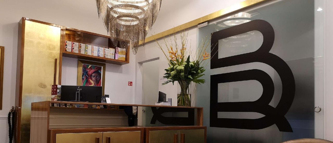 Boutique Residence Budapest 9