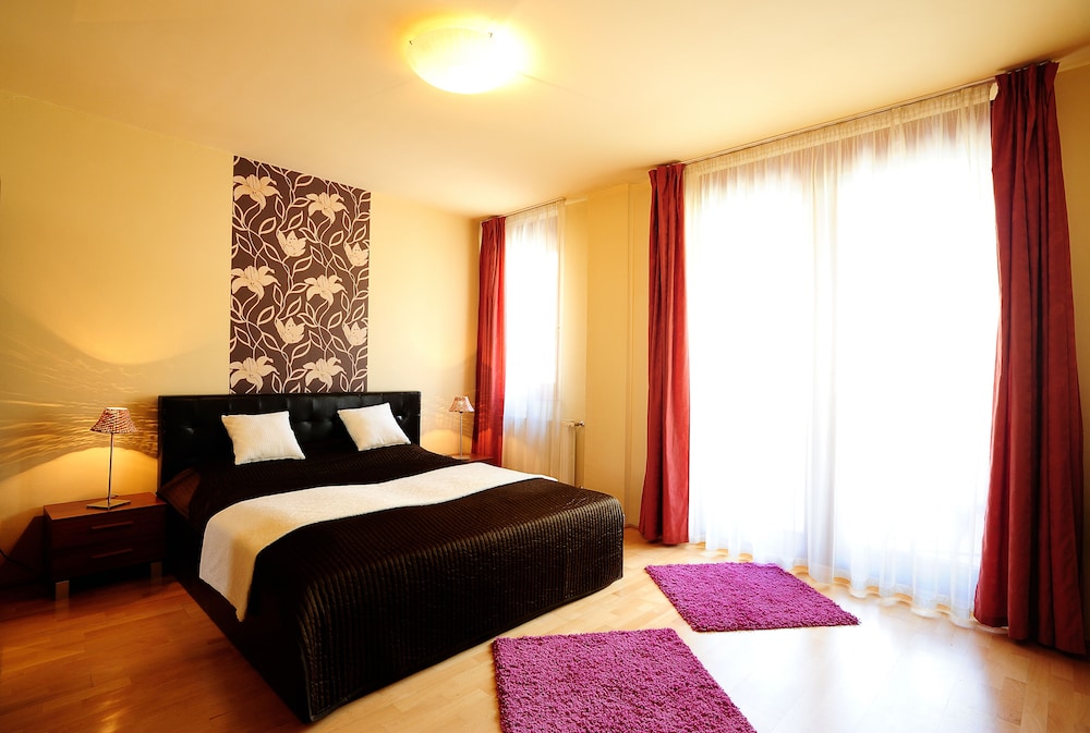 Comfort Apartments 1