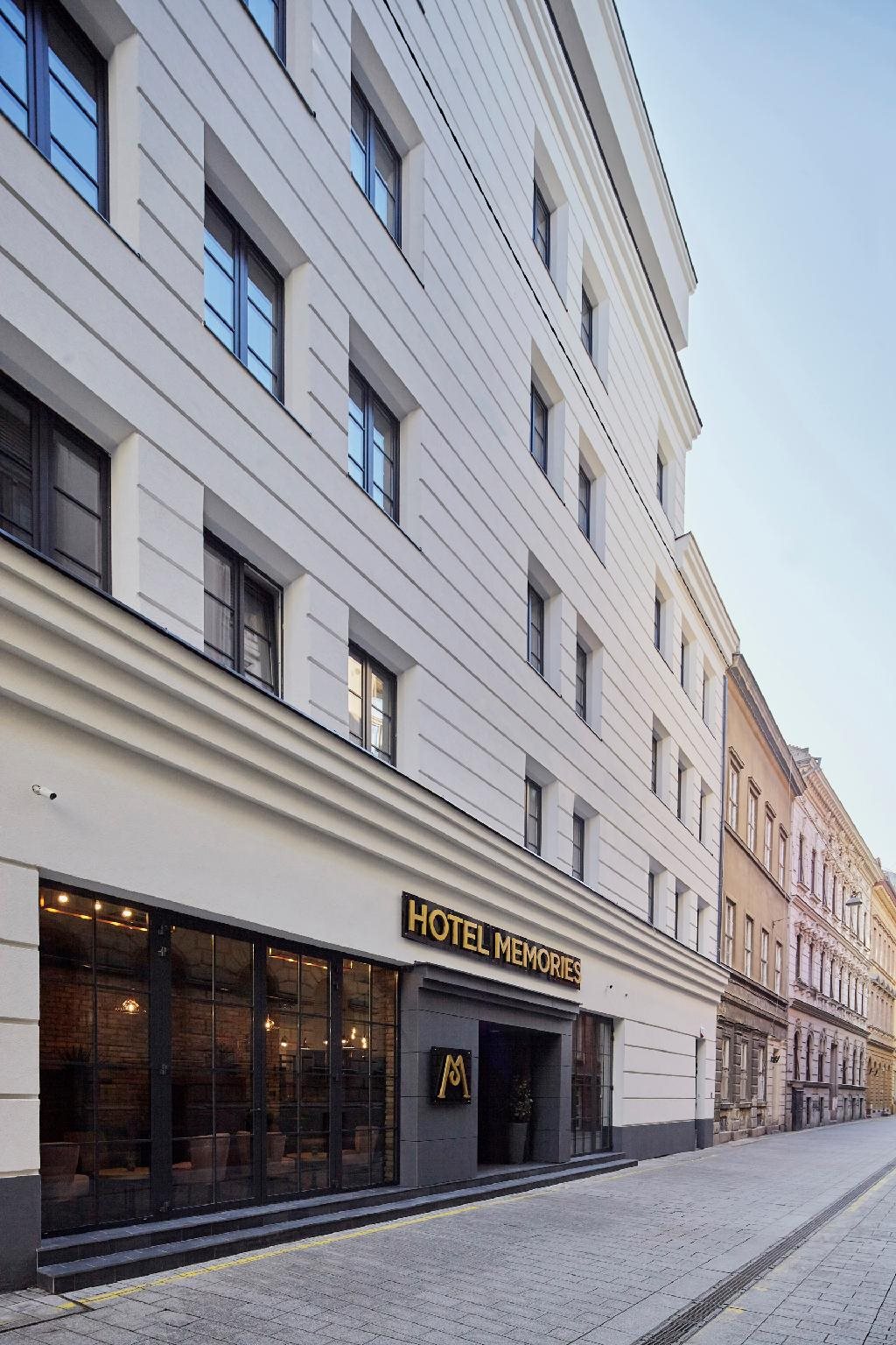 Hotel Memories Old Town 6