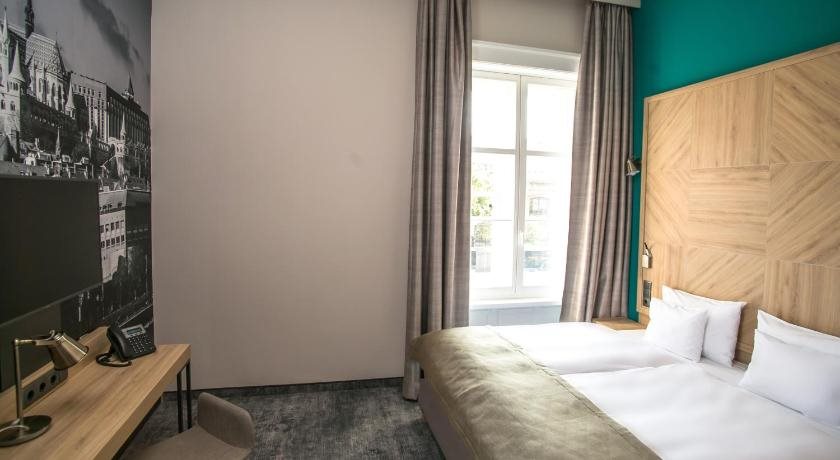 T62 Hotel 12
