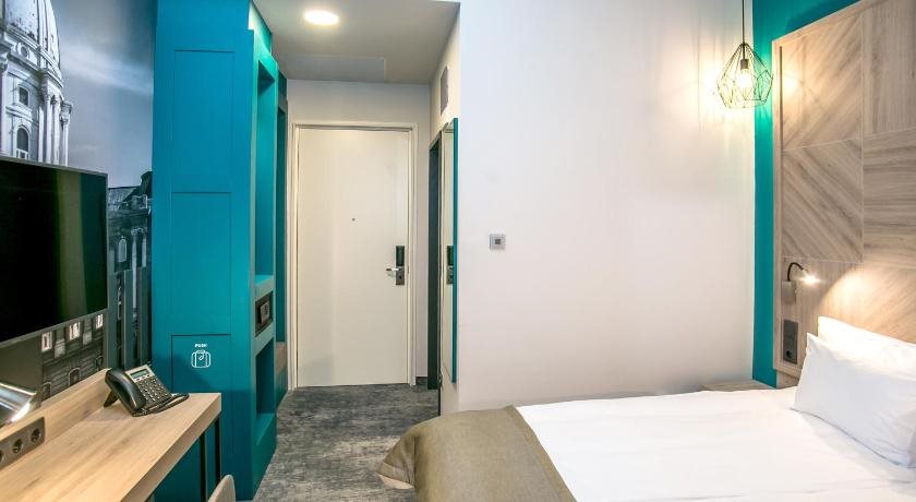 T62 Hotel 20