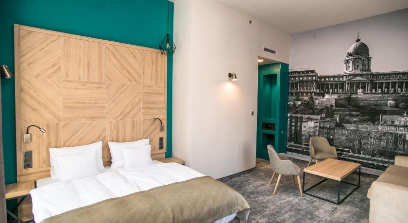 T62 Hotel 23