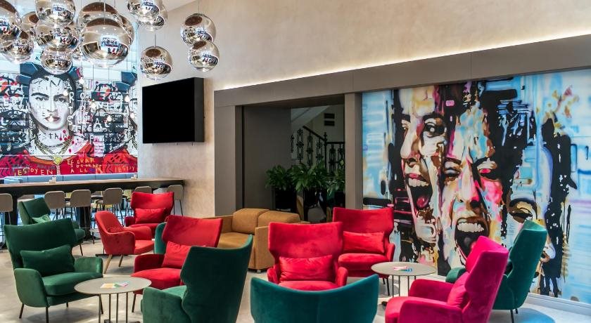 T62 Hotel 4