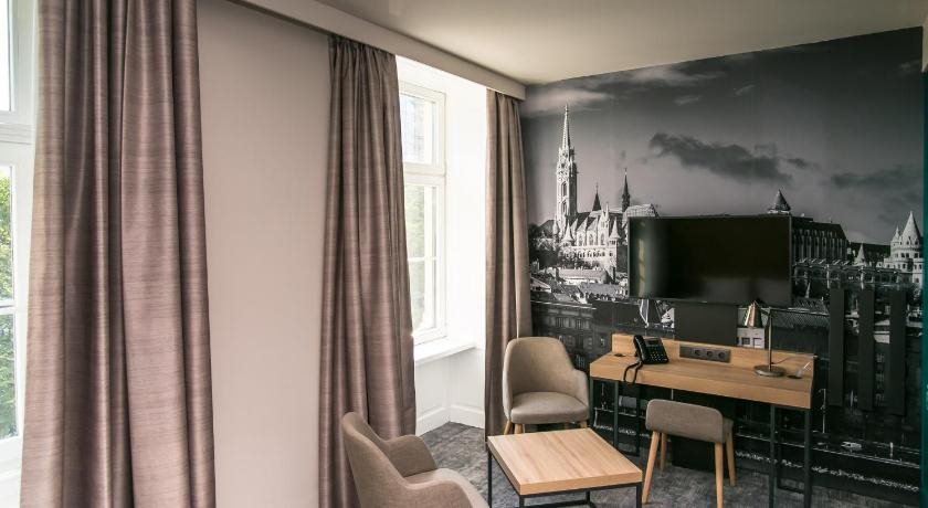 T62 Hotel 5