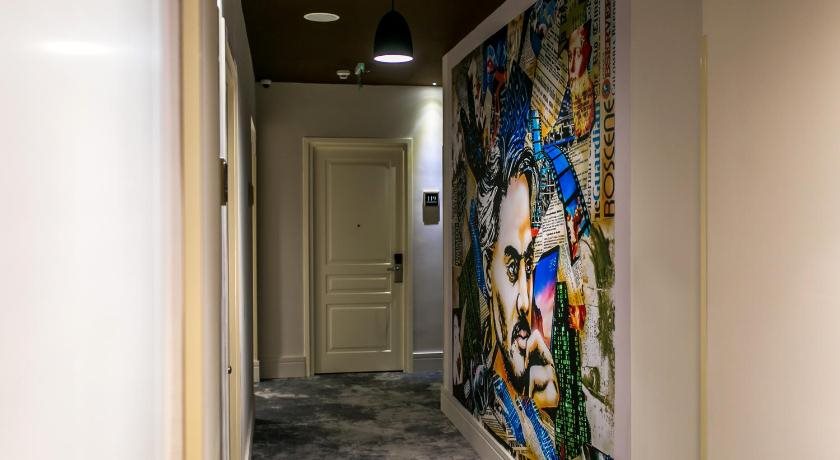 T62 Hotel 9