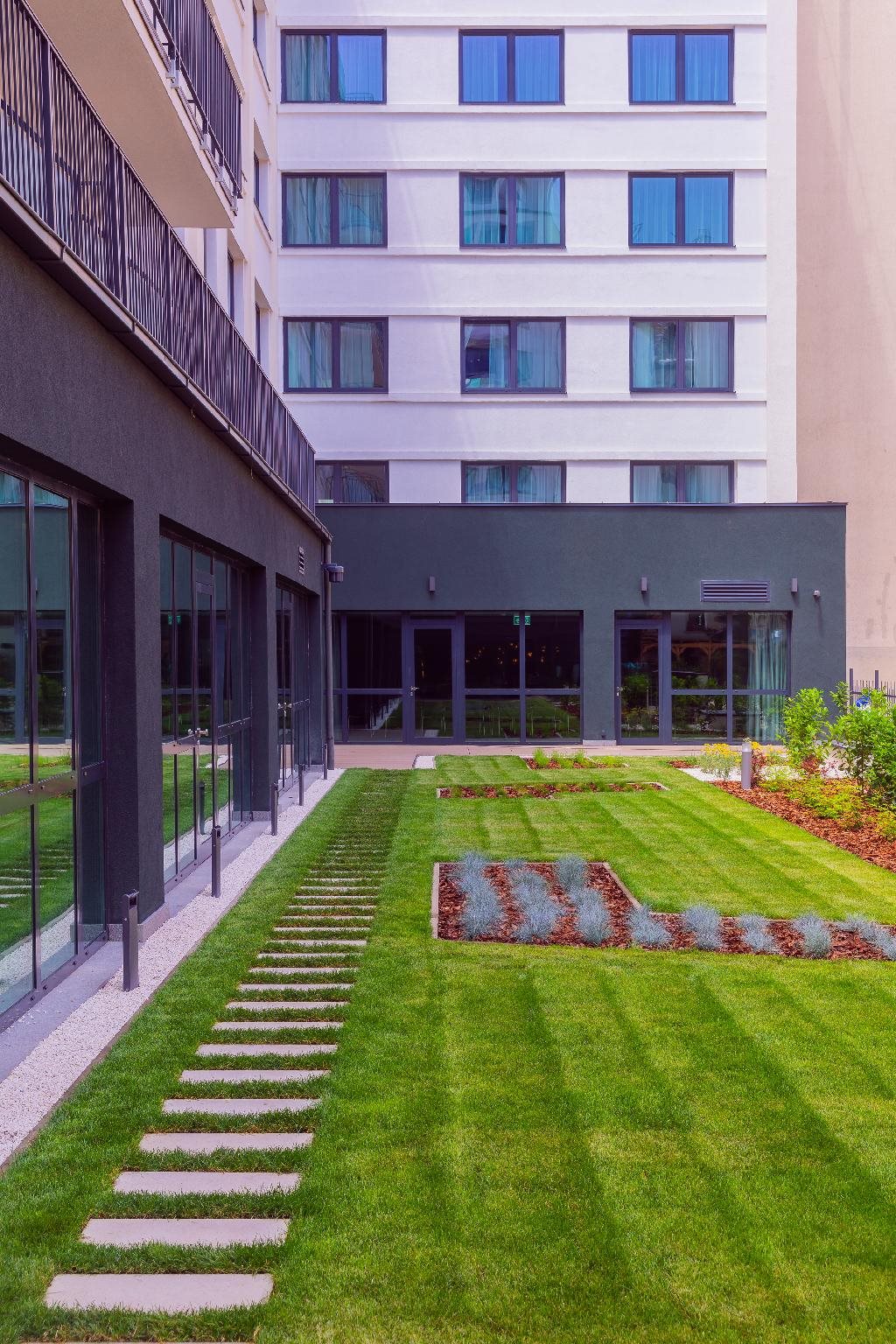 Barceló Budapest 10