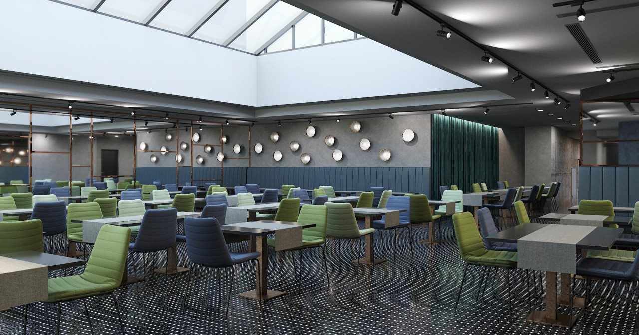 Barceló Budapest 11