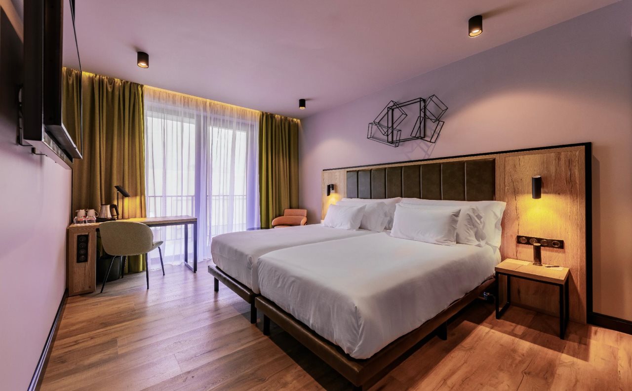 Barceló Budapest 22