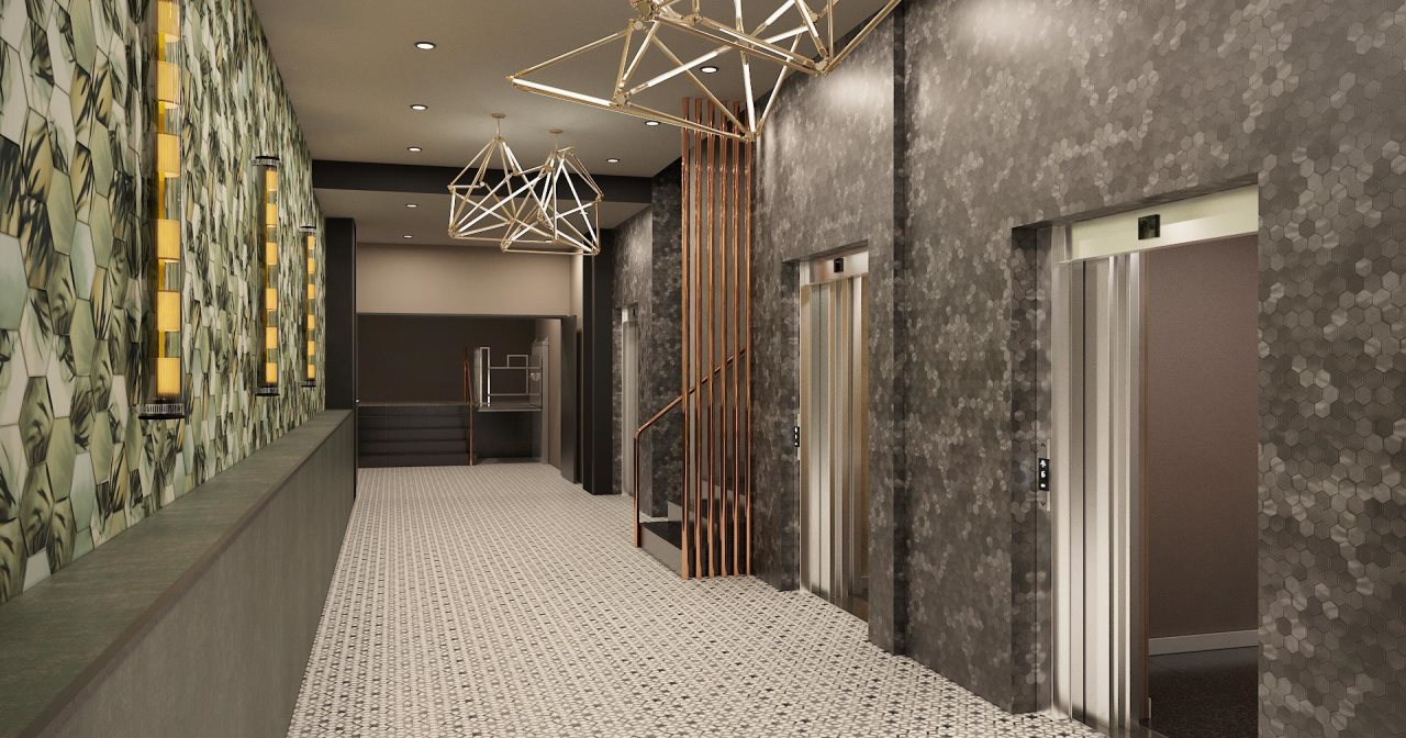 Barceló Budapest 4