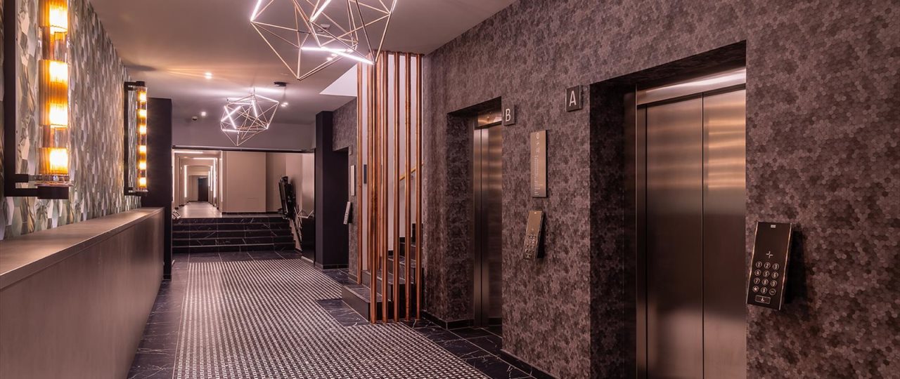 Barceló Budapest 5