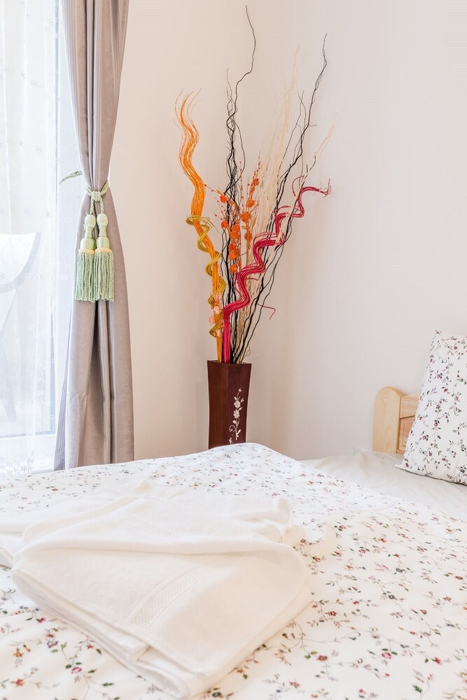 Corvin Holiday Apartments Hotel 1
