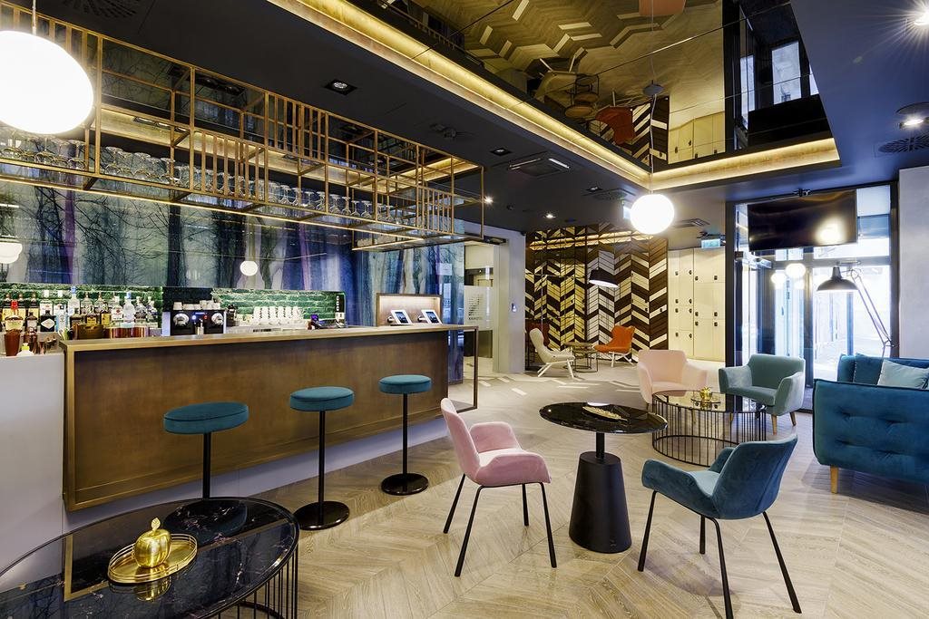 Kvihotel Budapest 11