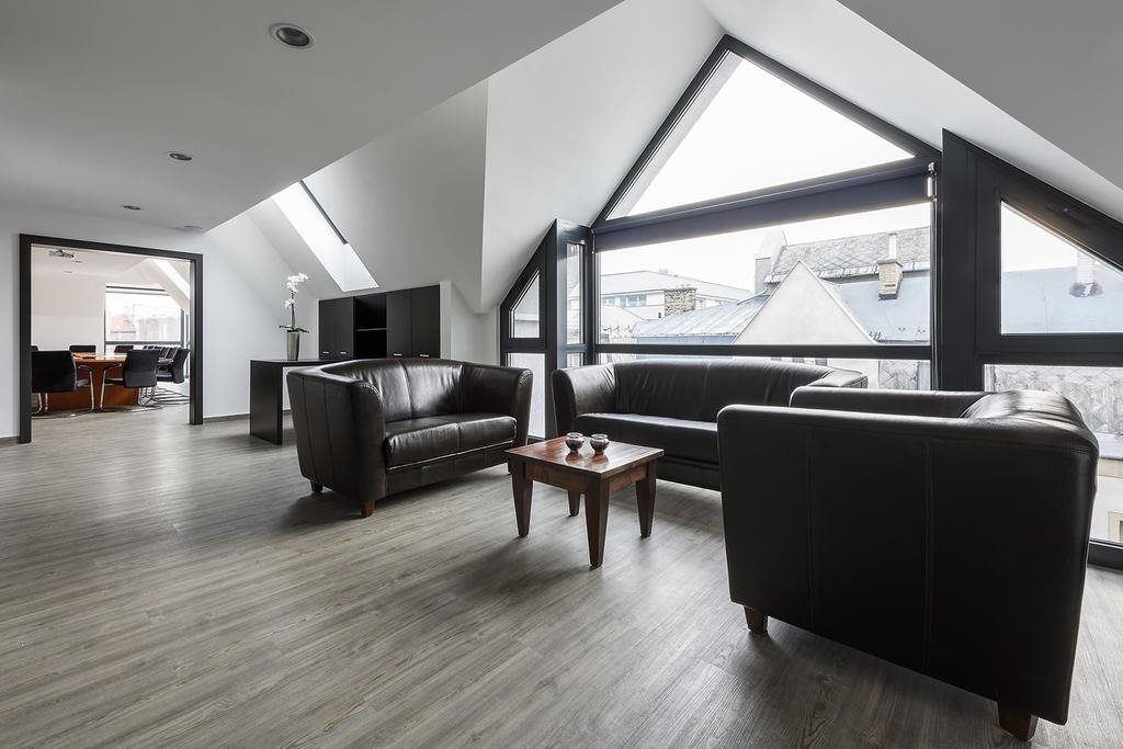 Kvihotel Budapest 12