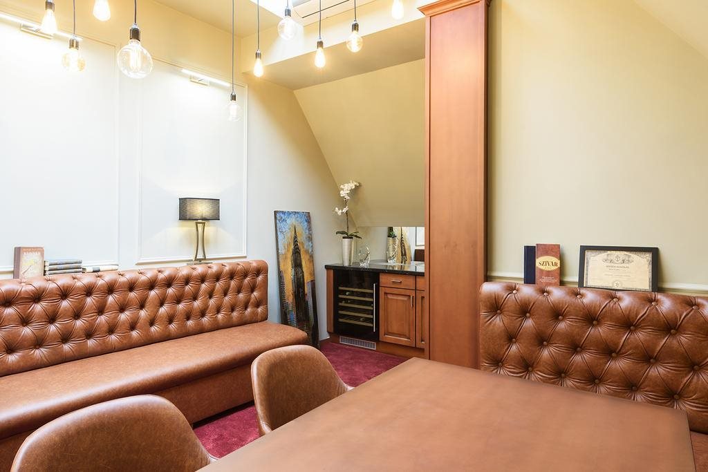 Kvihotel Budapest 13