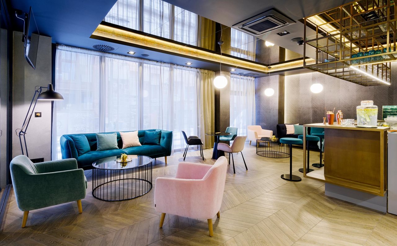 Kvihotel Budapest 15