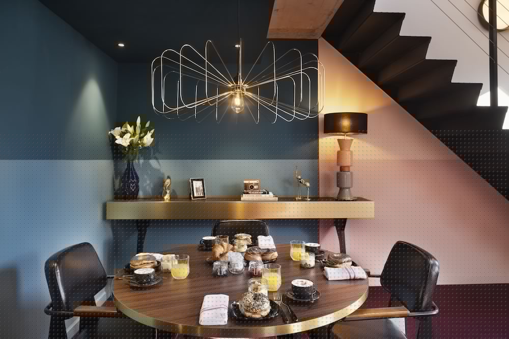 Stories Hotel Budapest 1
