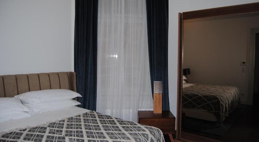 Zoya Luxury Residence 10