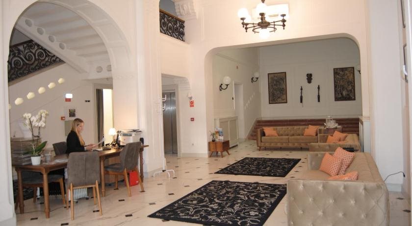 Zoya Luxury Residence 12