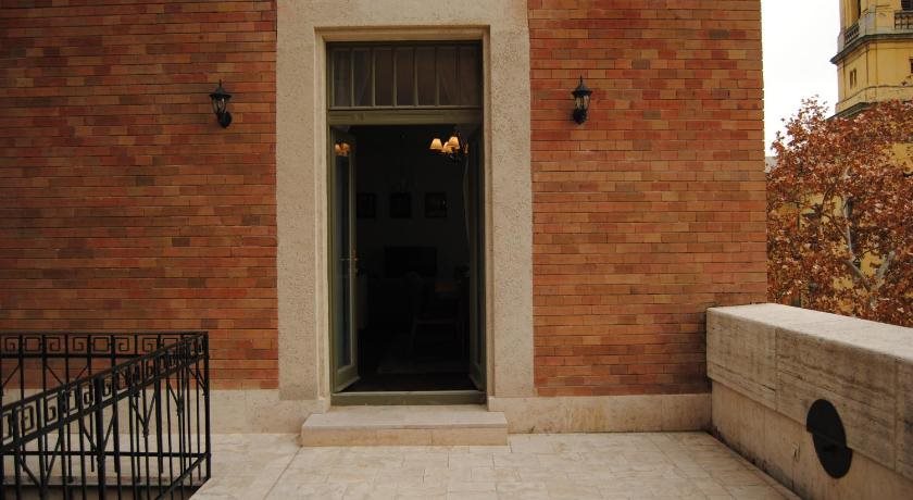 Zoya Luxury Residence 14