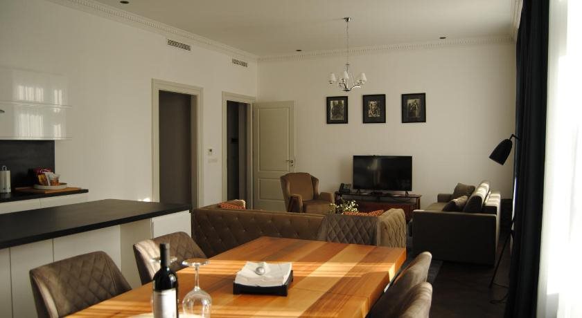 Zoya Luxury Residence 16