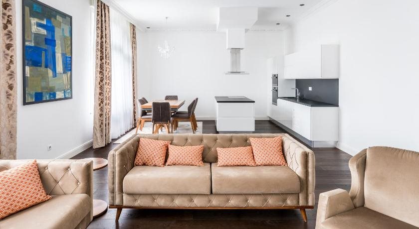 Zoya Luxury Residence 17