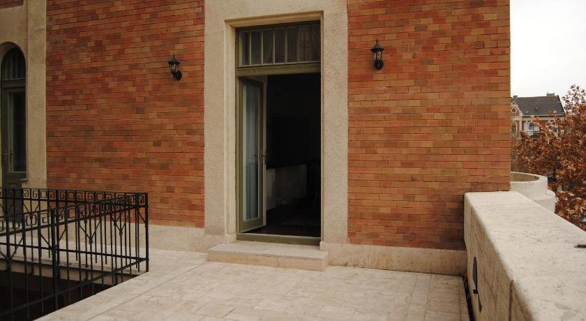Zoya Luxury Residence 19