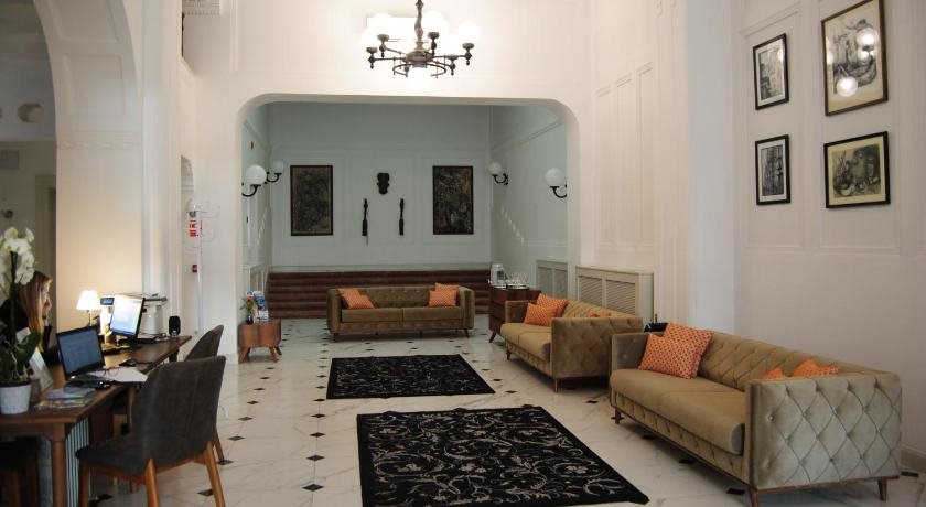 Zoya Luxury Residence 20