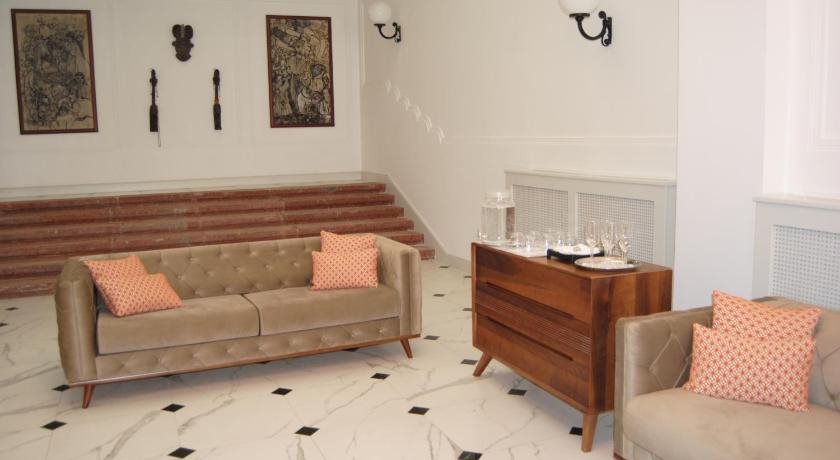 Zoya Luxury Residence 22