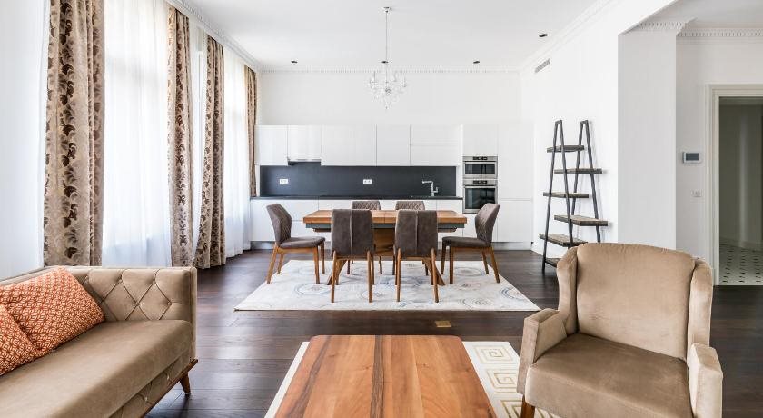 Zoya Luxury Residence 24