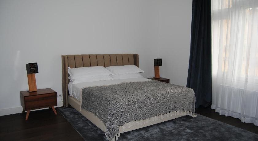 Zoya Luxury Residence 6