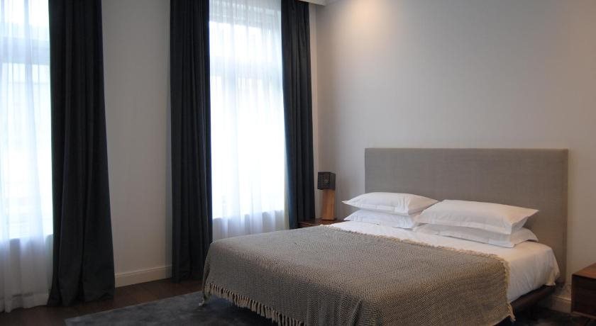 Zoya Luxury Residence 7