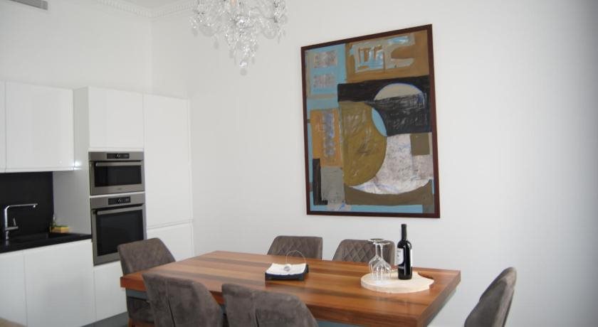 Zoya Luxury Residence 8