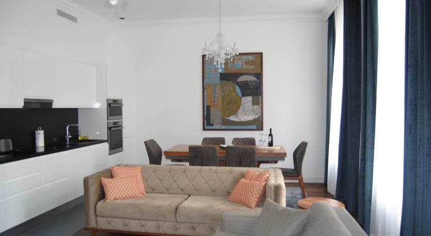 Zoya Luxury Residence 9