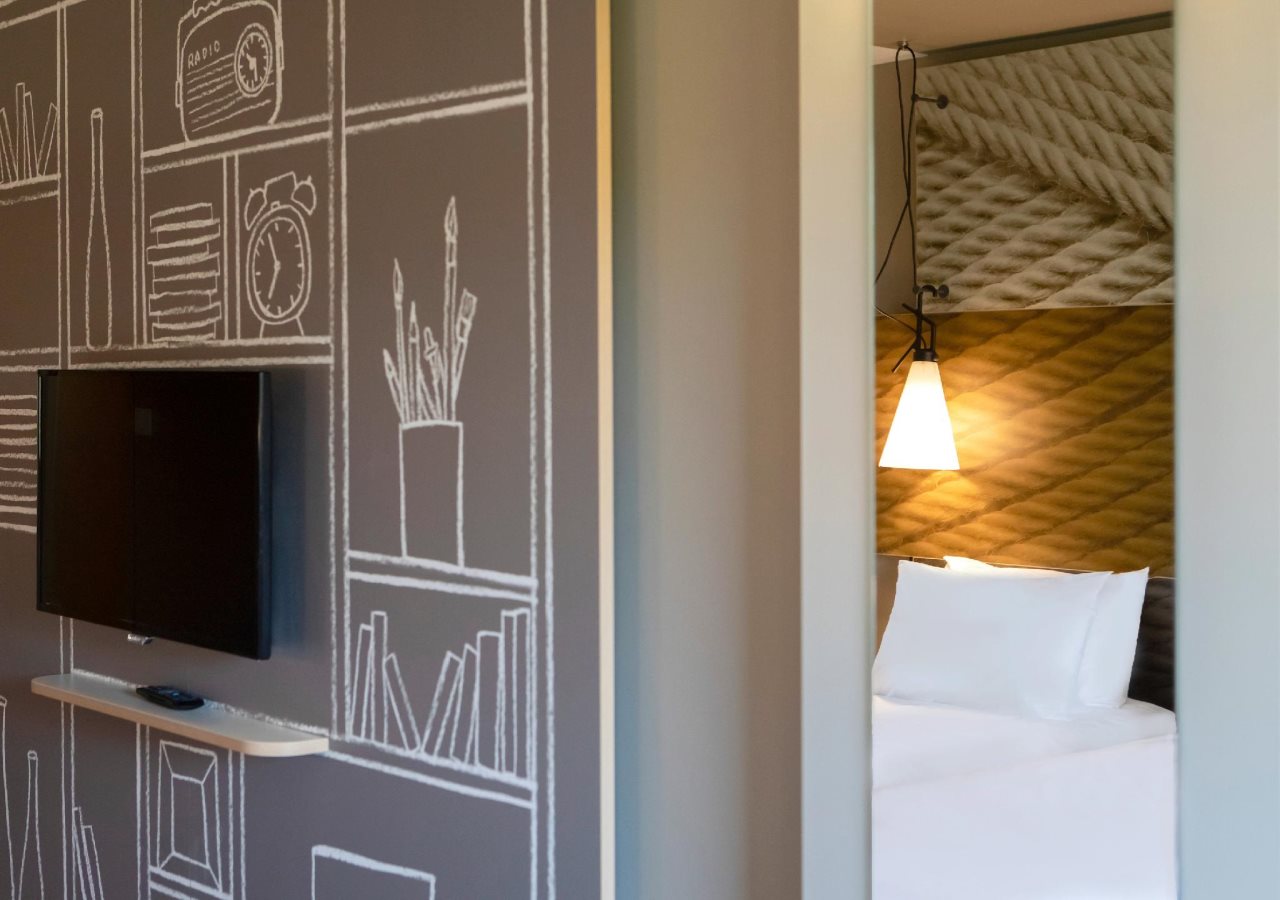 ibis Budapest Castle Hill 17