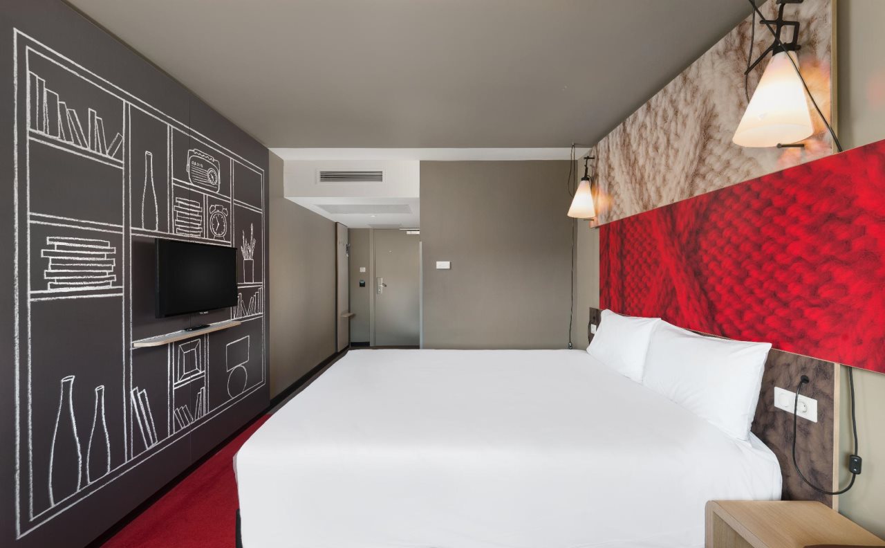 ibis Budapest Castle Hill 2