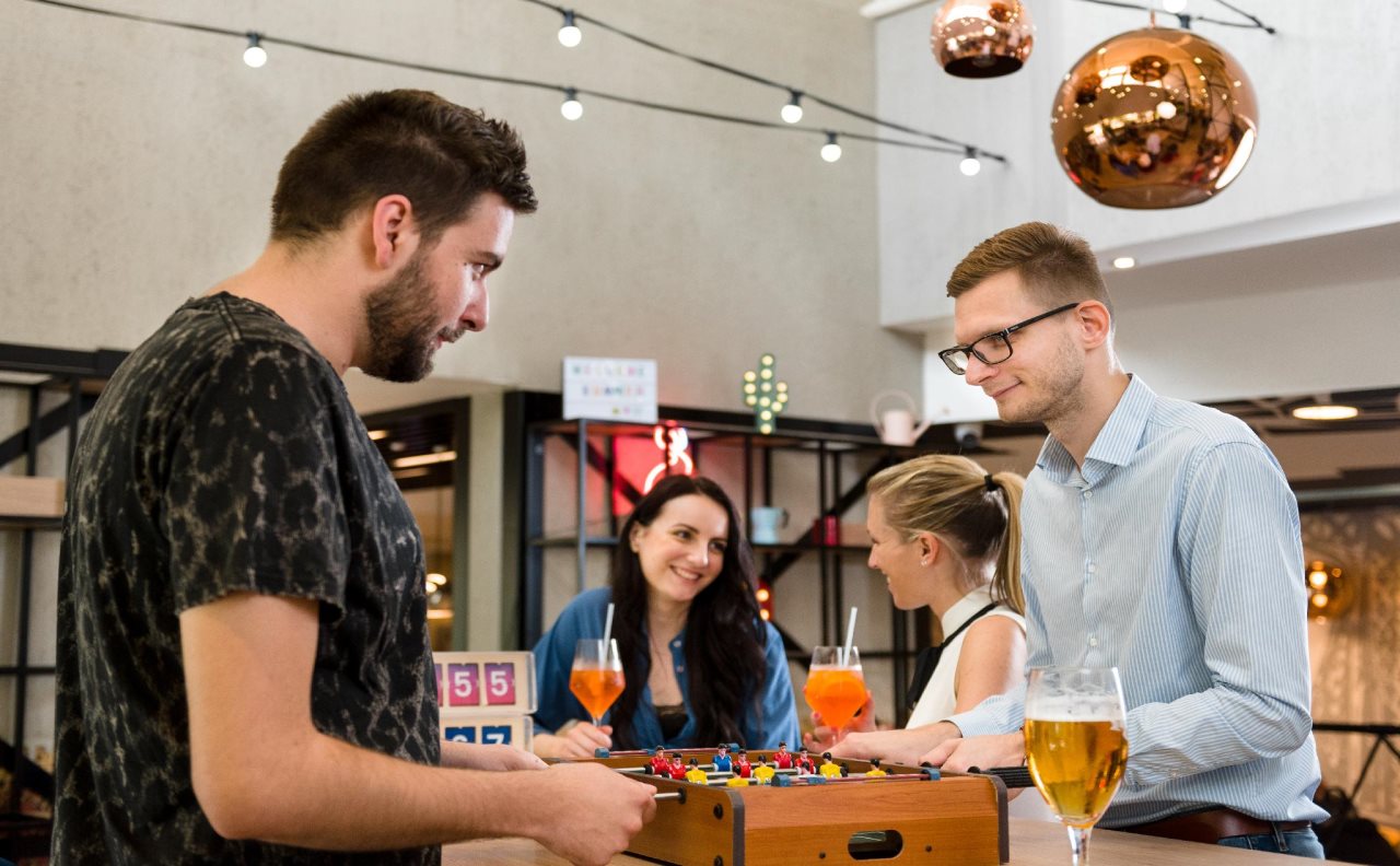 ibis Budapest Castle Hill 21