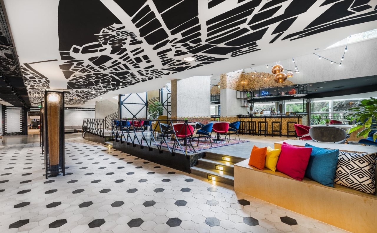ibis Budapest Castle Hill 6