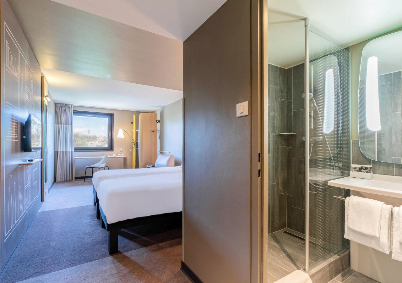 ibis Budapest Castle Hill 7
