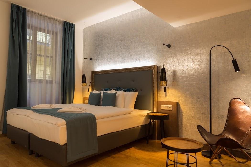 Hotel Memories Budapest 1