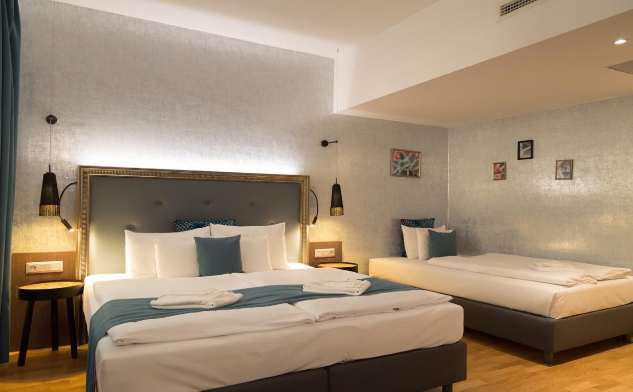 Hotel Memories Budapest 2