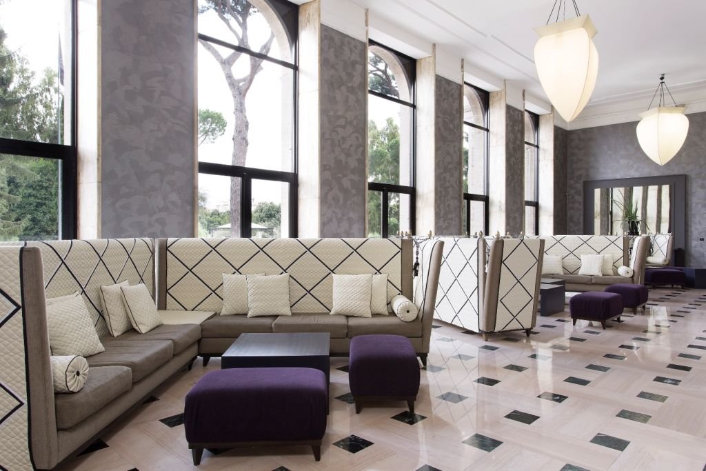 TH Roma - Carpegna Palace 15