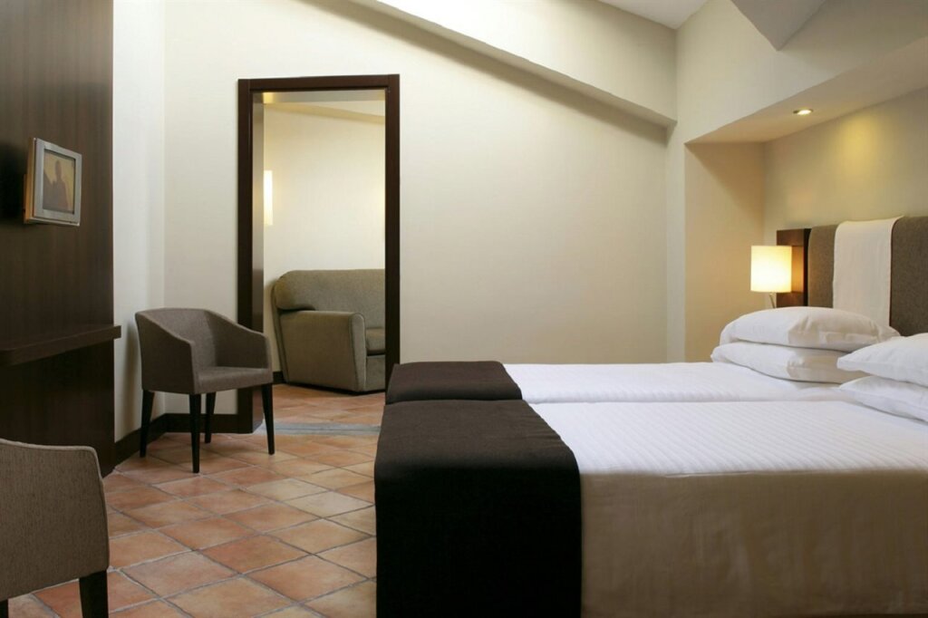 TH Roma - Carpegna Palace 2
