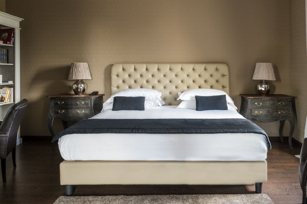 TH Roma - Carpegna Palace 5