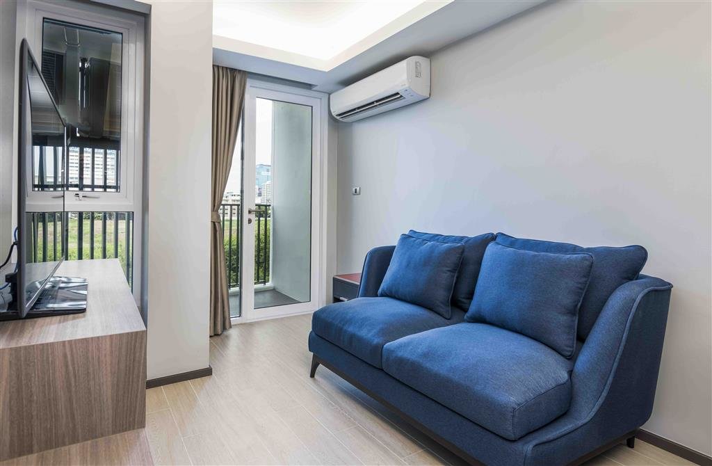 Maitria Hotel Rama 9 Bangkok 20