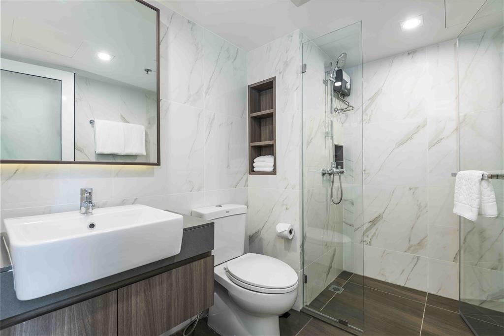 Maitria Hotel Rama 9 Bangkok 3