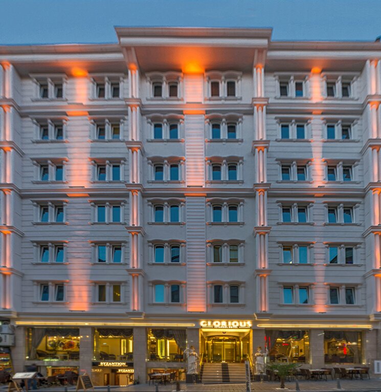 Glorious Hotel 5