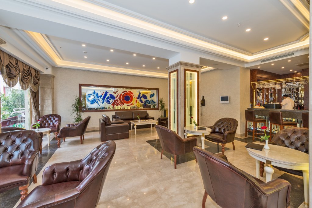 Glorious Hotel 7
