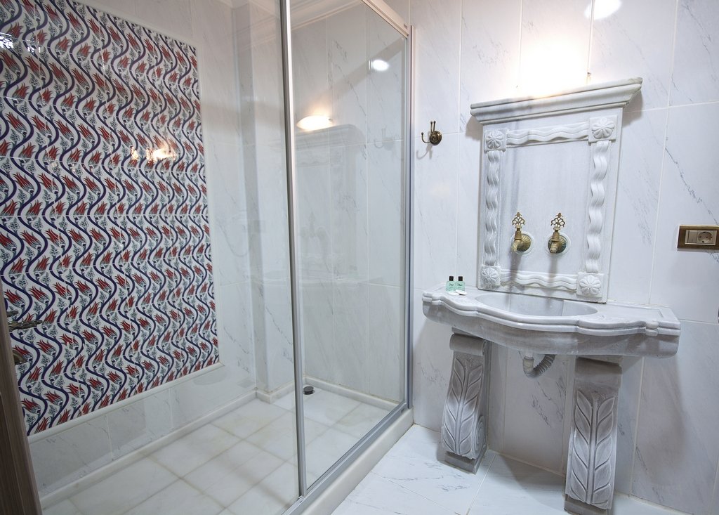 Hotel Evsen - Adults Only 10