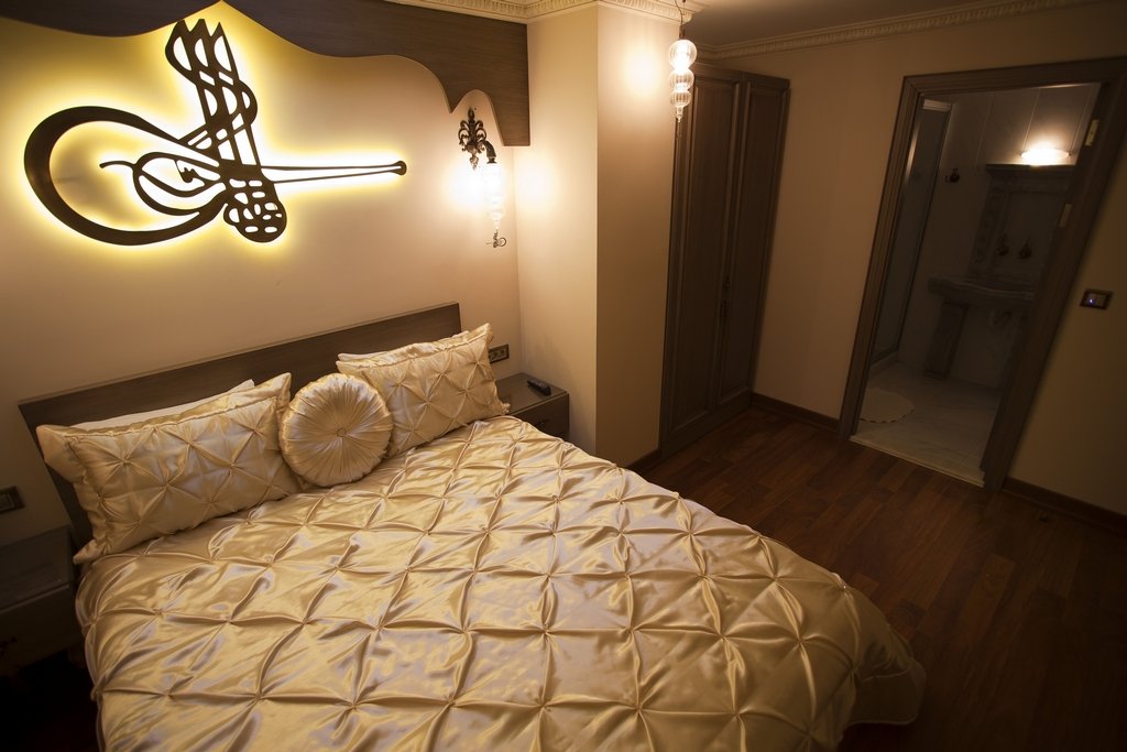 Hotel Evsen - Adults Only 11