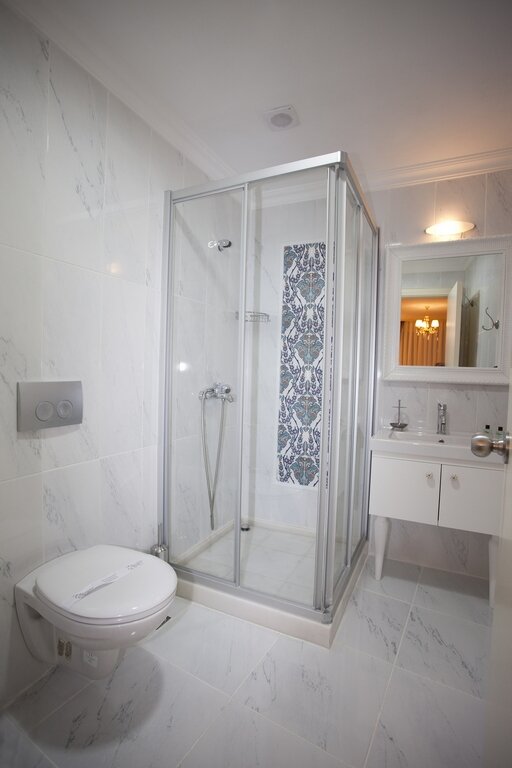 Hotel Evsen - Adults Only 12
